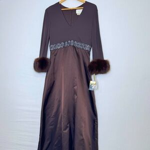 Victoria Royal dress